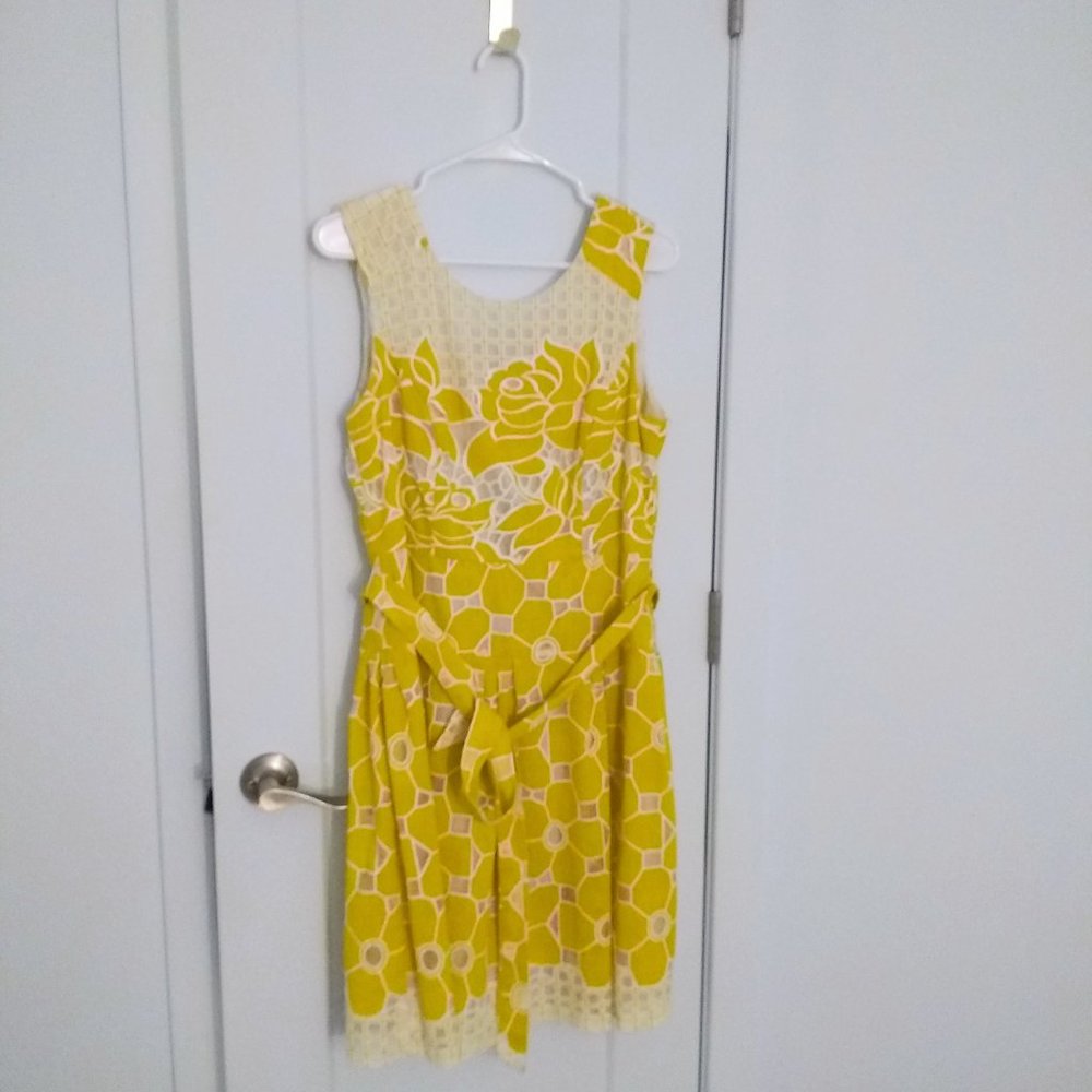 Dress Barn size 14 dress